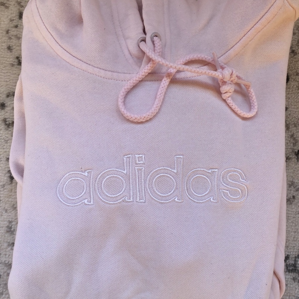 Adidas hoodie